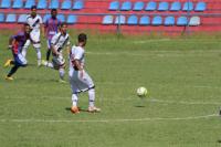 Rafael Martins e Marquinhos