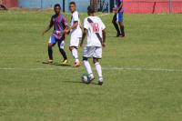 Joo Victor e Douglas Luiz