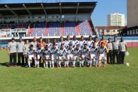 Elenco sub-15 do Vasco