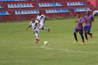 Linnick e Cayo Tenrio