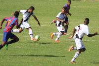 Joo Bernardo, Linnick e Cayo Tenrio