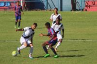 Kerverson, Cayo Tenrio e Linnick