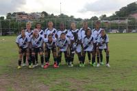 Time feminino adulto do Vasco