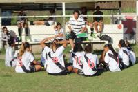 Jorge Barcellos orienta Meninas da Colina