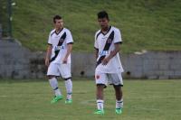 Daniel Pessoa e Luan Rocha