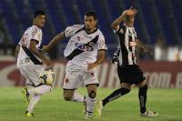 Danilo e Douglas Silva