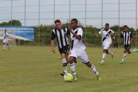 Luiz Gabriel e Rodrigo Coutinho