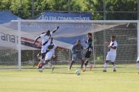 Somlia afasta cruzamento botafoguense