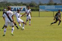 Marquinhos, Rafael Martins e Gabriel Tin 