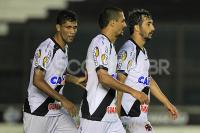 Douglas Silva, Marlon e Douglas