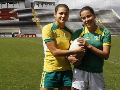 Baby Futuro (de amarelo)