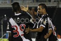 Thalles e Douglas Silva