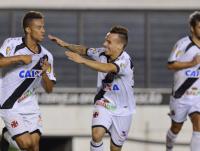 Marquinhos e Rafael Silva