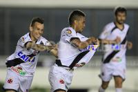 Marquinhos e Rafael Silva