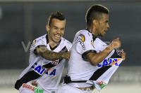 Marquinhos e Rafael Silva