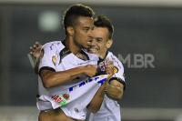 Marquinhos e Rafael Silva