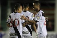 Marquinhos e Rafael Silva