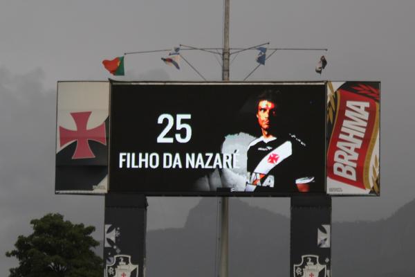 Fabrcio, filho da Nazar