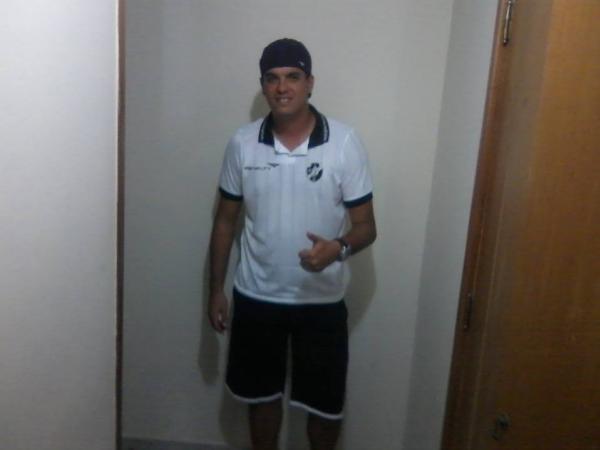 D�cio se passava por jogador do Vasco para enganar as v�timas