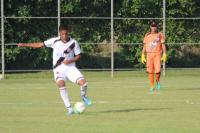 Sinval e Gabriel Flix