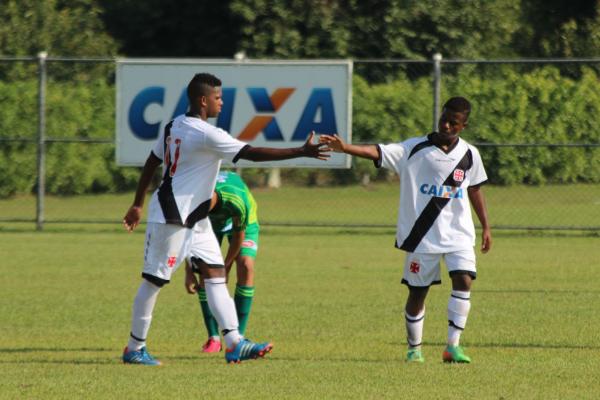 Jackson Neneca e Robinho