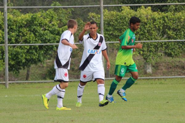 Marquinhos e Cssio Augusto
