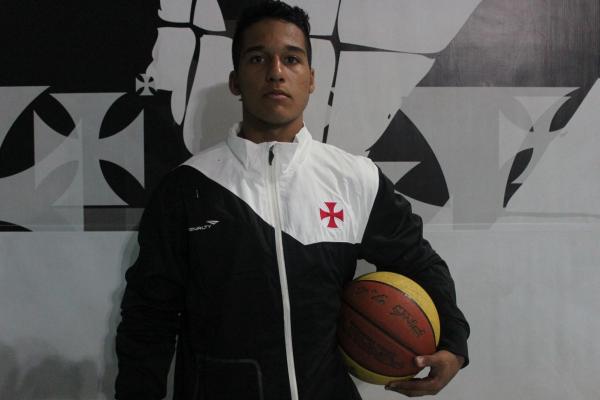 Carlos Eduardo, o 'Dudu'