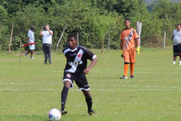 Marcelo Germano e Luco