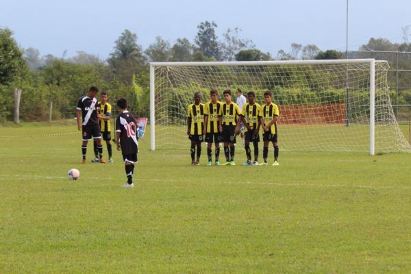 Gabriel Fortes e Robert