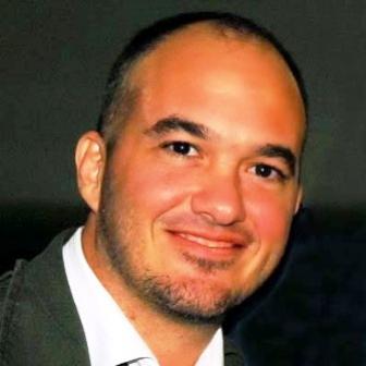 Alexandre Pessoal era msico e foi apresentador da VASCOTV