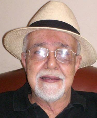 Grande benemrito e ex-presidente do Conselho Deliberativo do Vasco Joo Carlos Gomes Ferreira