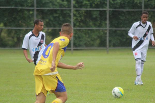 Cssio Augusto e Matheus Barbosa