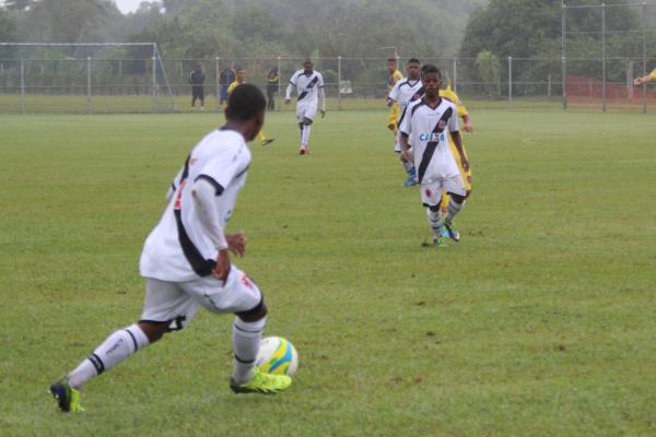 Cayo Tenrio, Robinho e Somlia