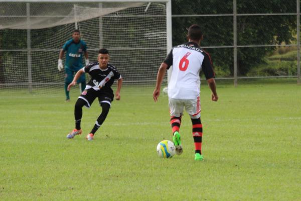 Gabriel Buriche e Joo Pedro