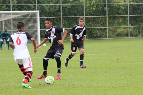 Douglas e Felipe Amaral