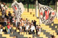 Torcida do Vasco