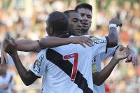 Edmlson, Rodrigo e Luan