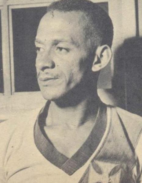 Alfredo II (Alfredo Ramos dos Santos), do Expresso da Vitria