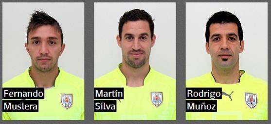 Em 12/05, Martn Silva foi convocado para defender o Uruguai na Copa do Mundo do Brasil, tornando-se o 1 vascano numa Copa desde 1998
