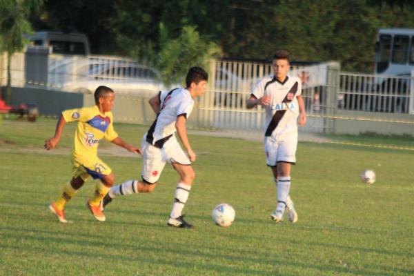 Carlos Czar e Vitor Lari