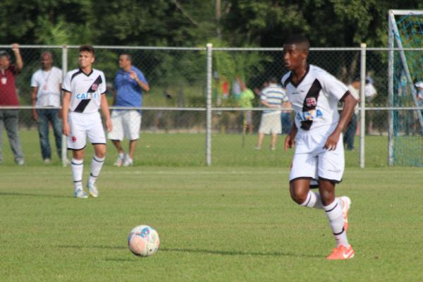 Marcelo e Vitor Lari