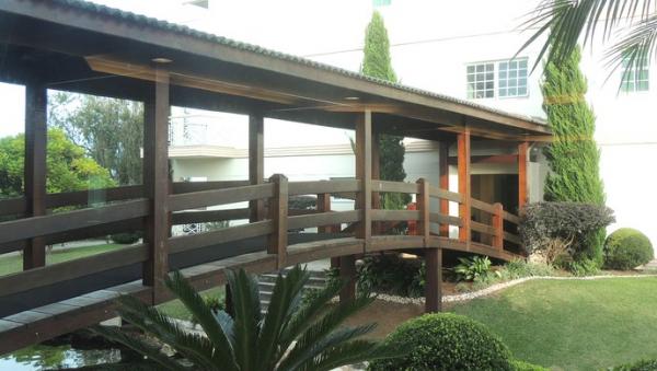 Seleo belga ficar em resort moderno em Mogi das Cruzes