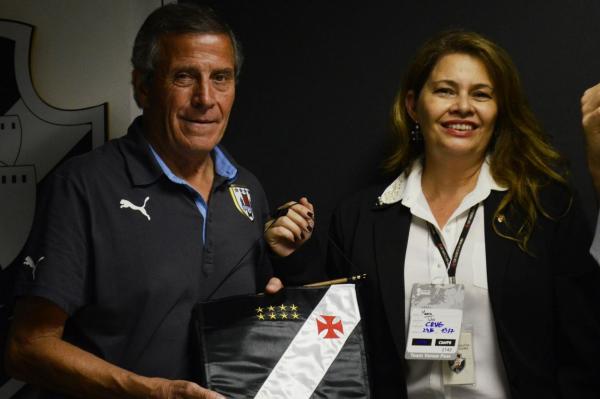 scar Tabrez foi um dos homenageados