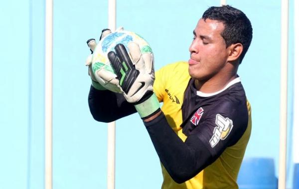 Gabriel Felix do Vasco