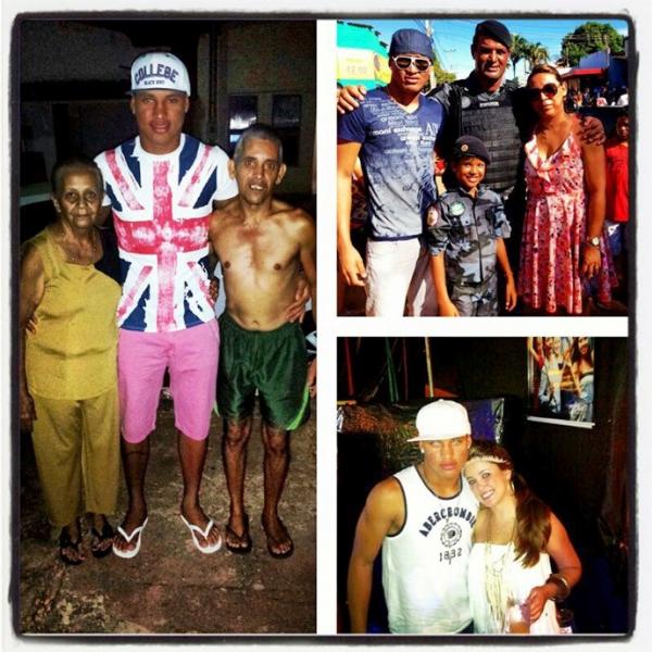 Gabriel Felix do Vasco