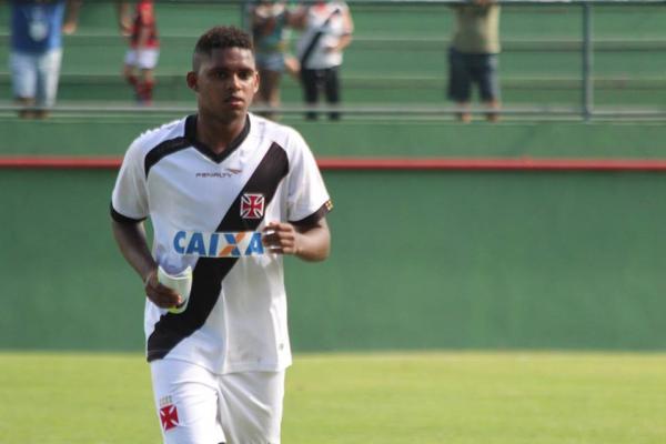 Jackson Gabriel, o Neneca