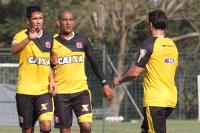 Luan, Rodrigo e Kleber