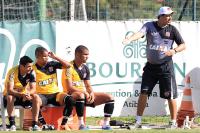 Aranda, Lorran, Jhon Cley e Ad�lson Batista