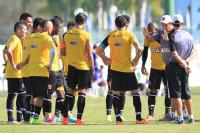 Jogadores com Ad�son Batista