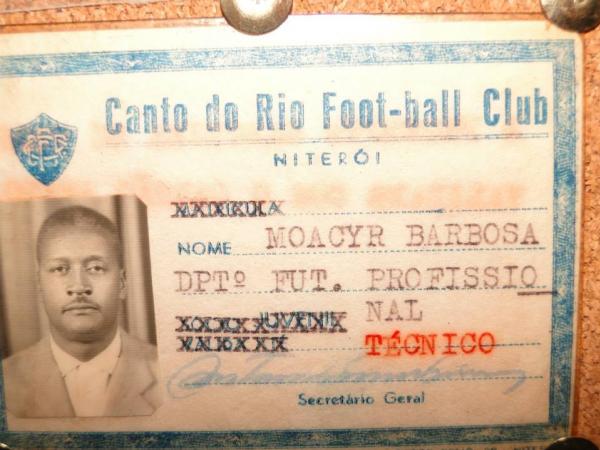 Documento de Barbosa